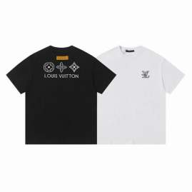 Picture of Louis Vuitton T Shirts Short _SKULVS-2XL3xtx26287875